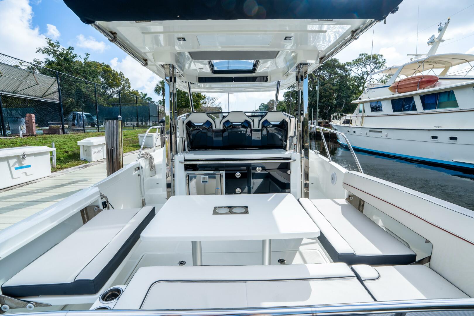 2019 Chaparral 21 H2O Sport - Image 237