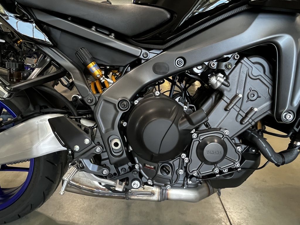 2026 Yamaha MT-09 SP - Image 9