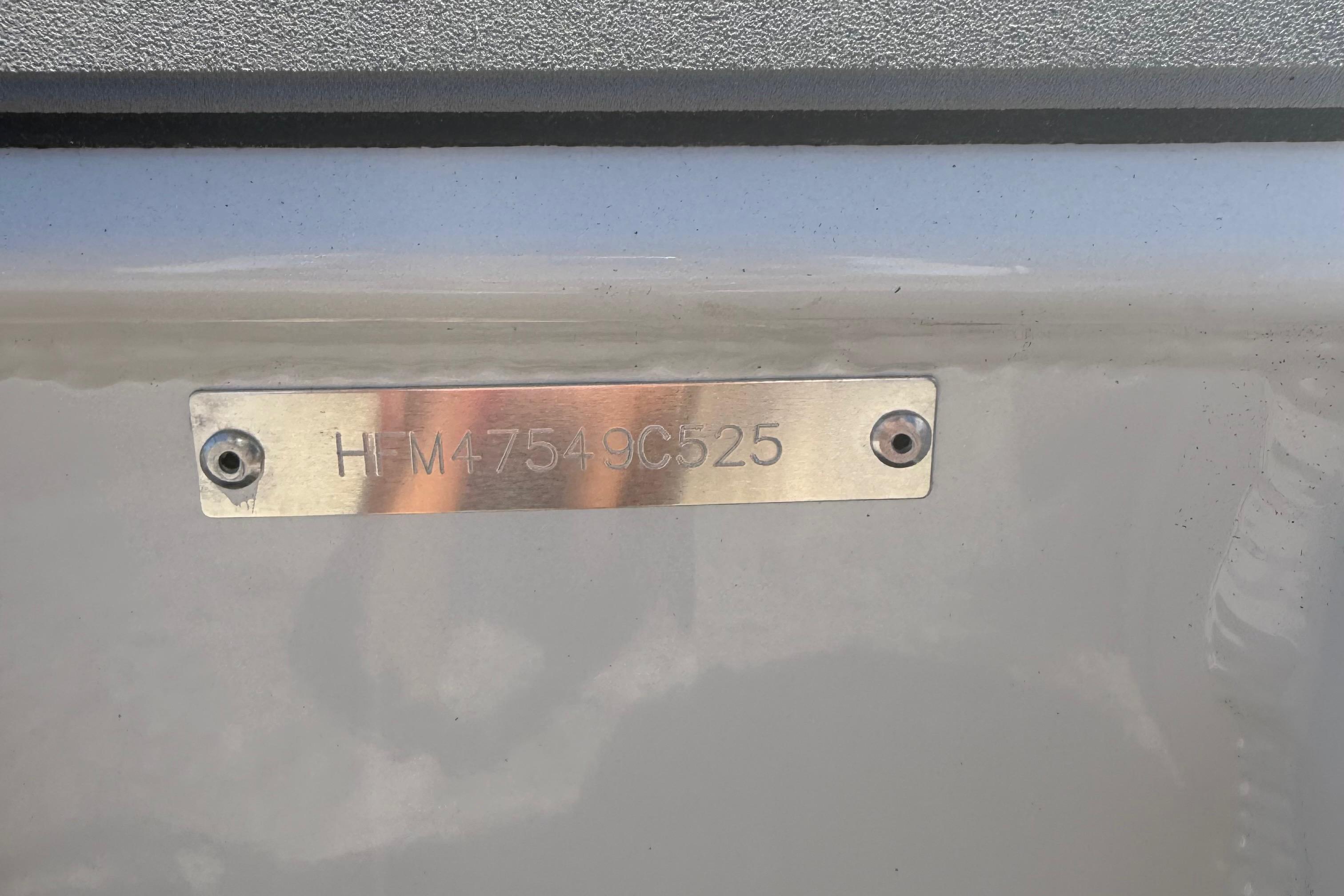 2025 Highfield Sport 420 Standard - Image 7