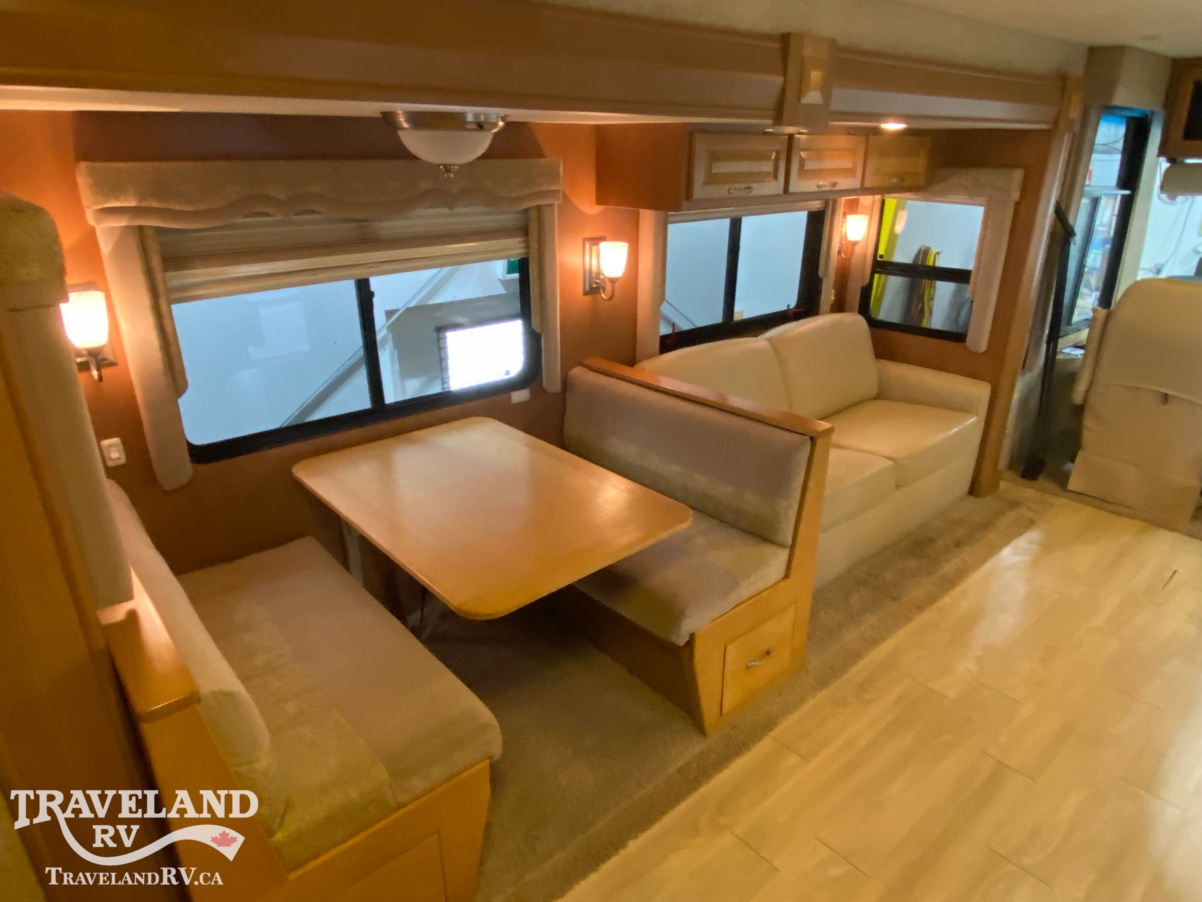 2011 NEWMAR BAYSTAR 3302 - Image 6