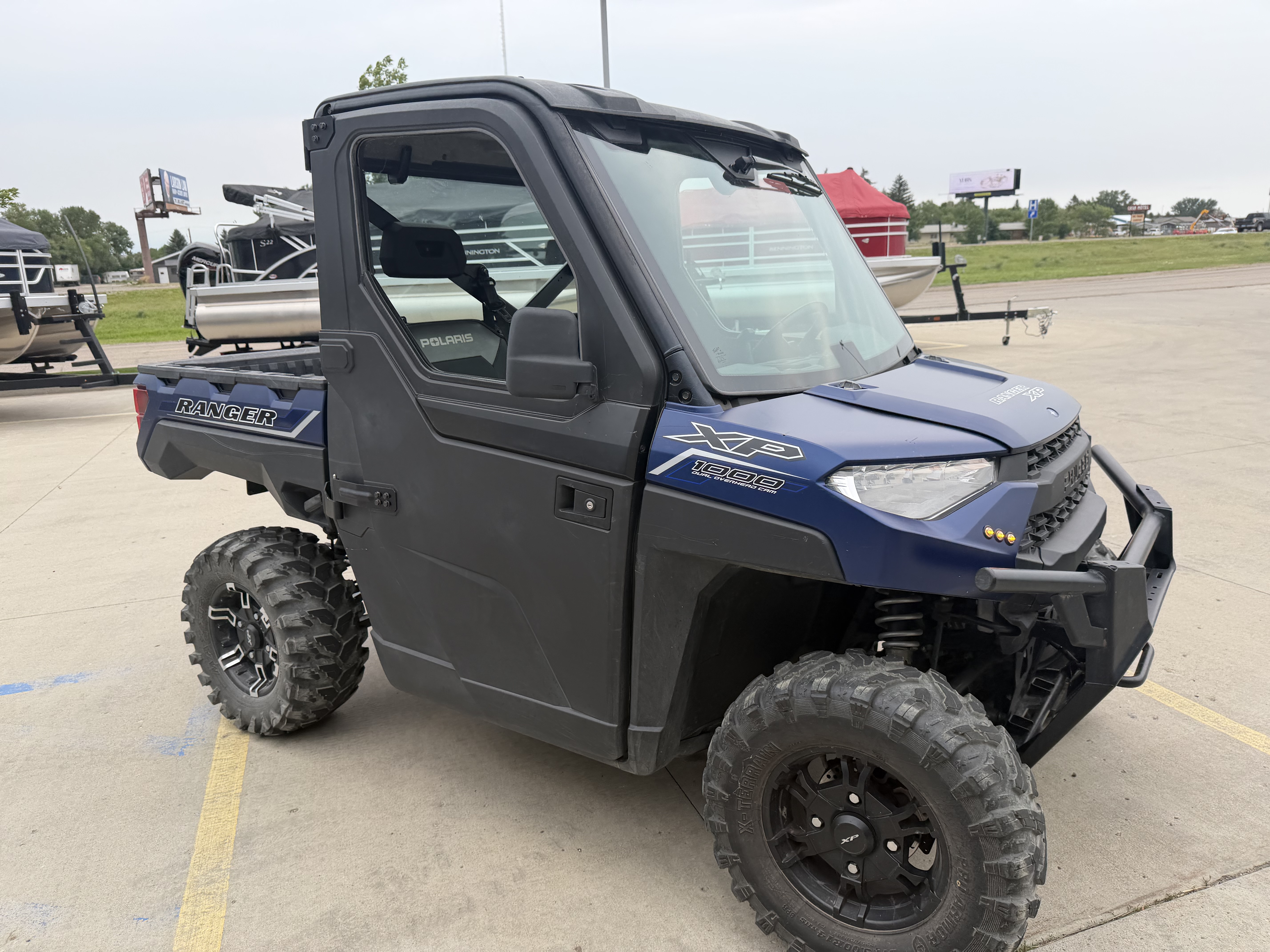 2021 Polaris RGR XP 1000 - Image 6