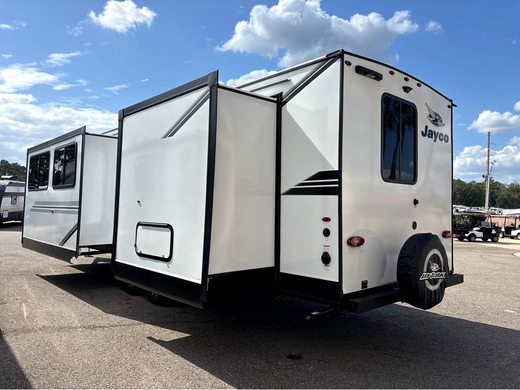 2026 JAYCO JAY FLIGHT SLX 280FKS - Image 4