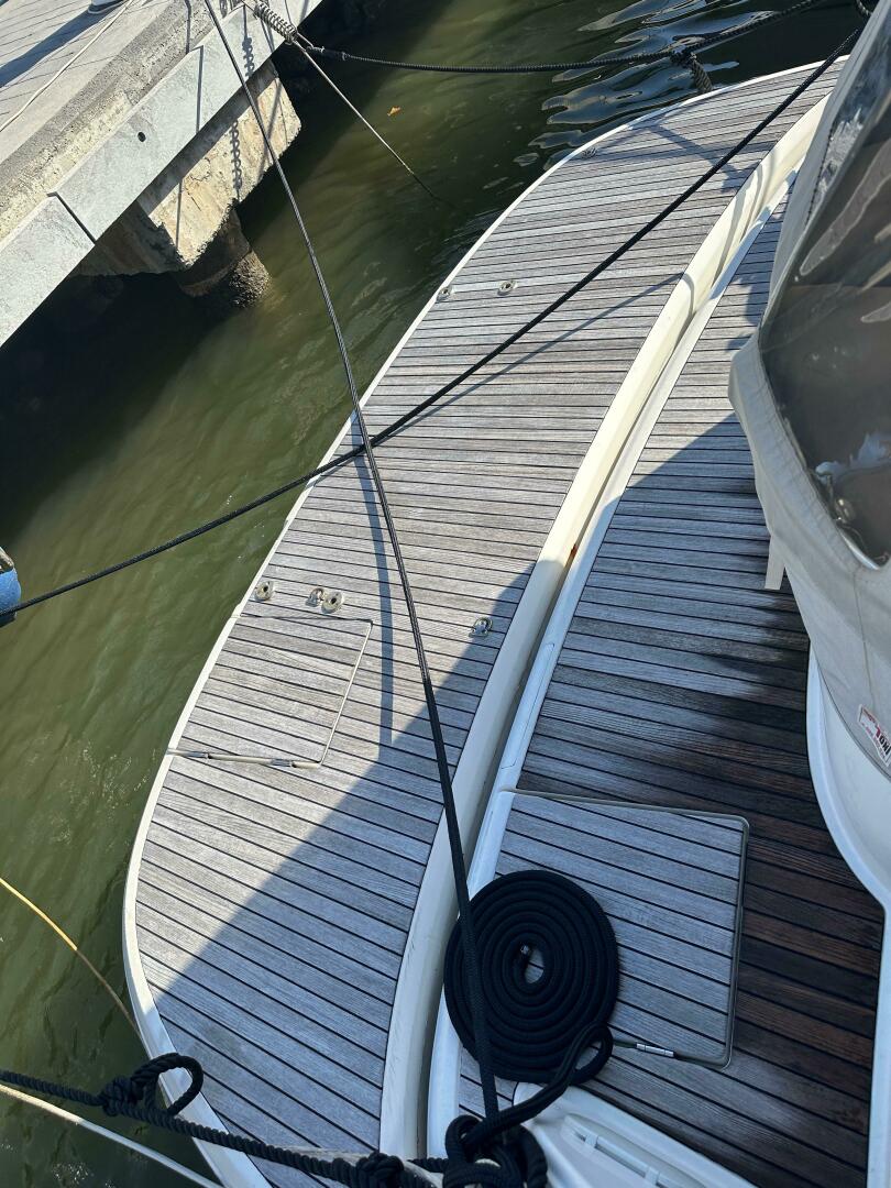 2013 Bavaria Sport 35 - Image 21