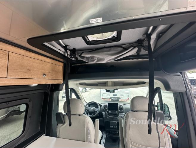 2026 Airstream Rangeline Base - Image 16