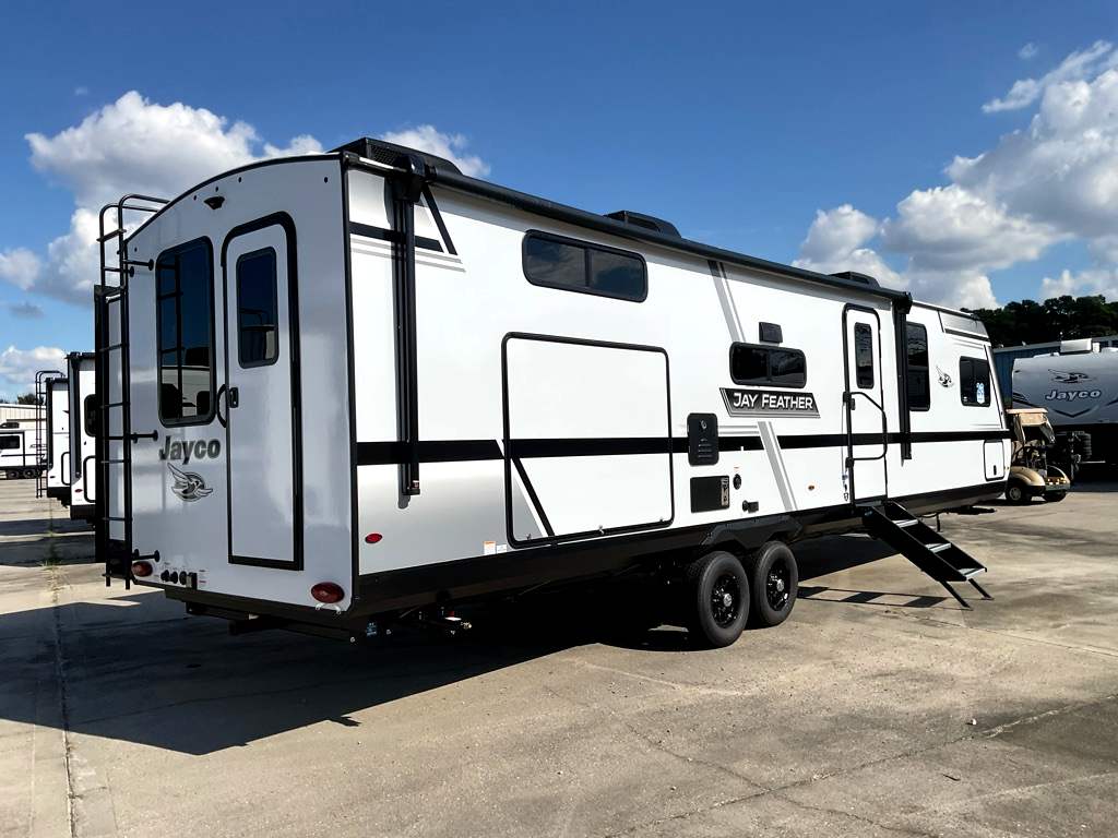 2027 JAYCO Jay Feather 33BH - Image 38