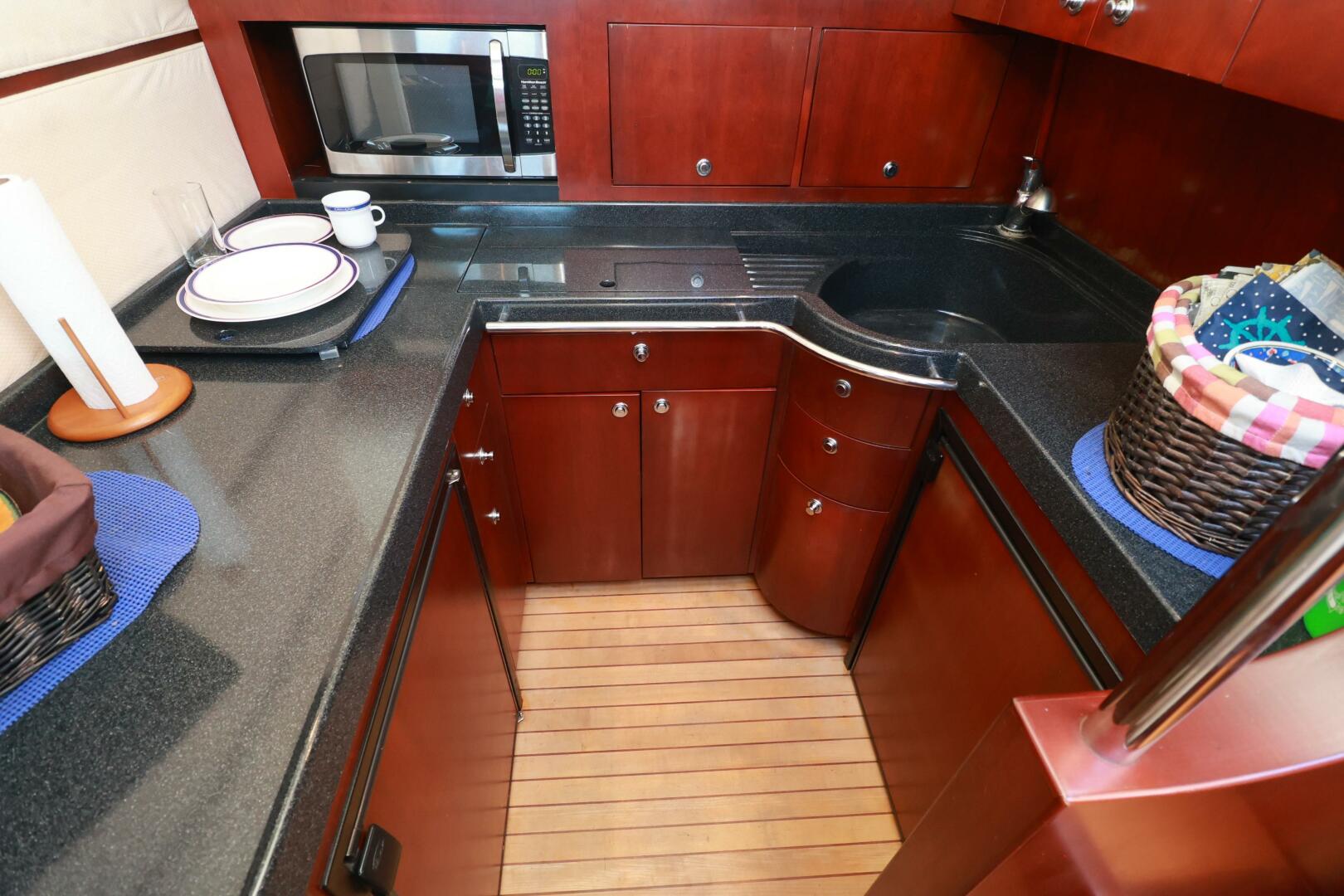 2005 Chris-Craft - Image 26