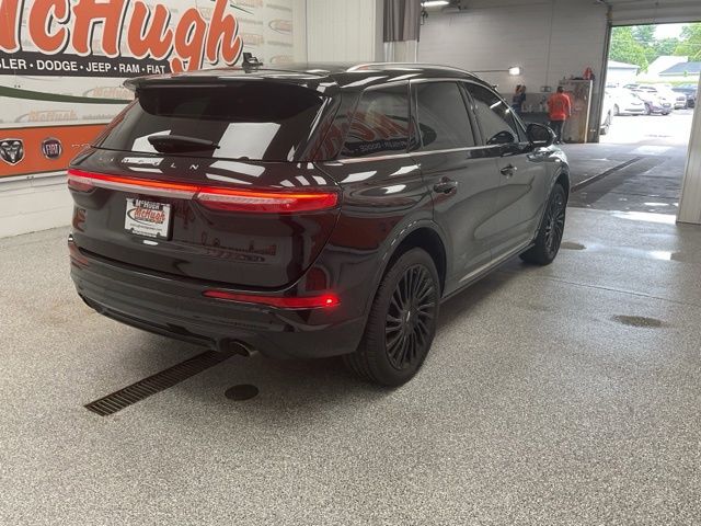 2022 Lincoln Corsair Utility 4D Reserve AWD - Image 7