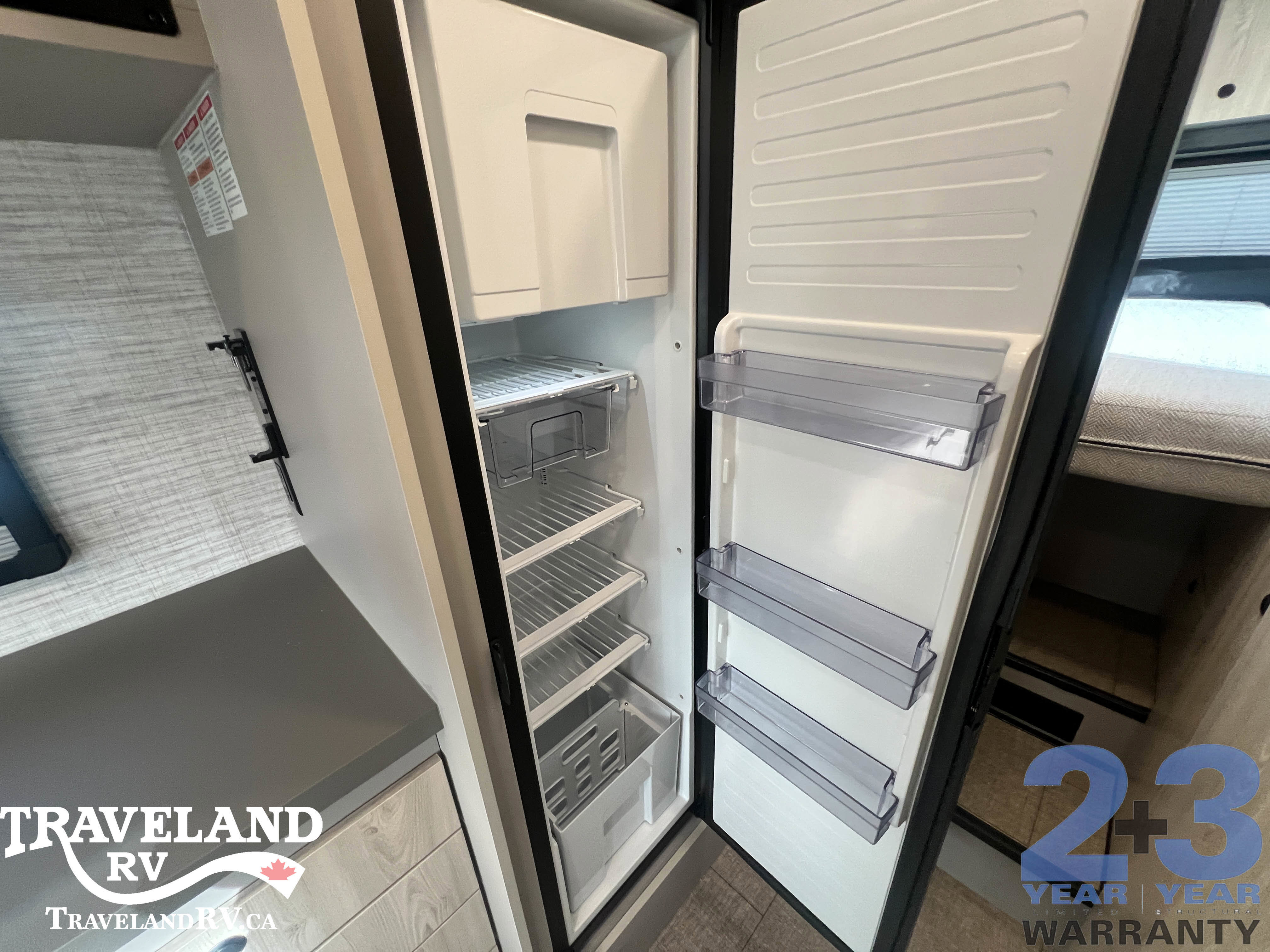 2025 Jayco Granite Ridge 23S - Image 20