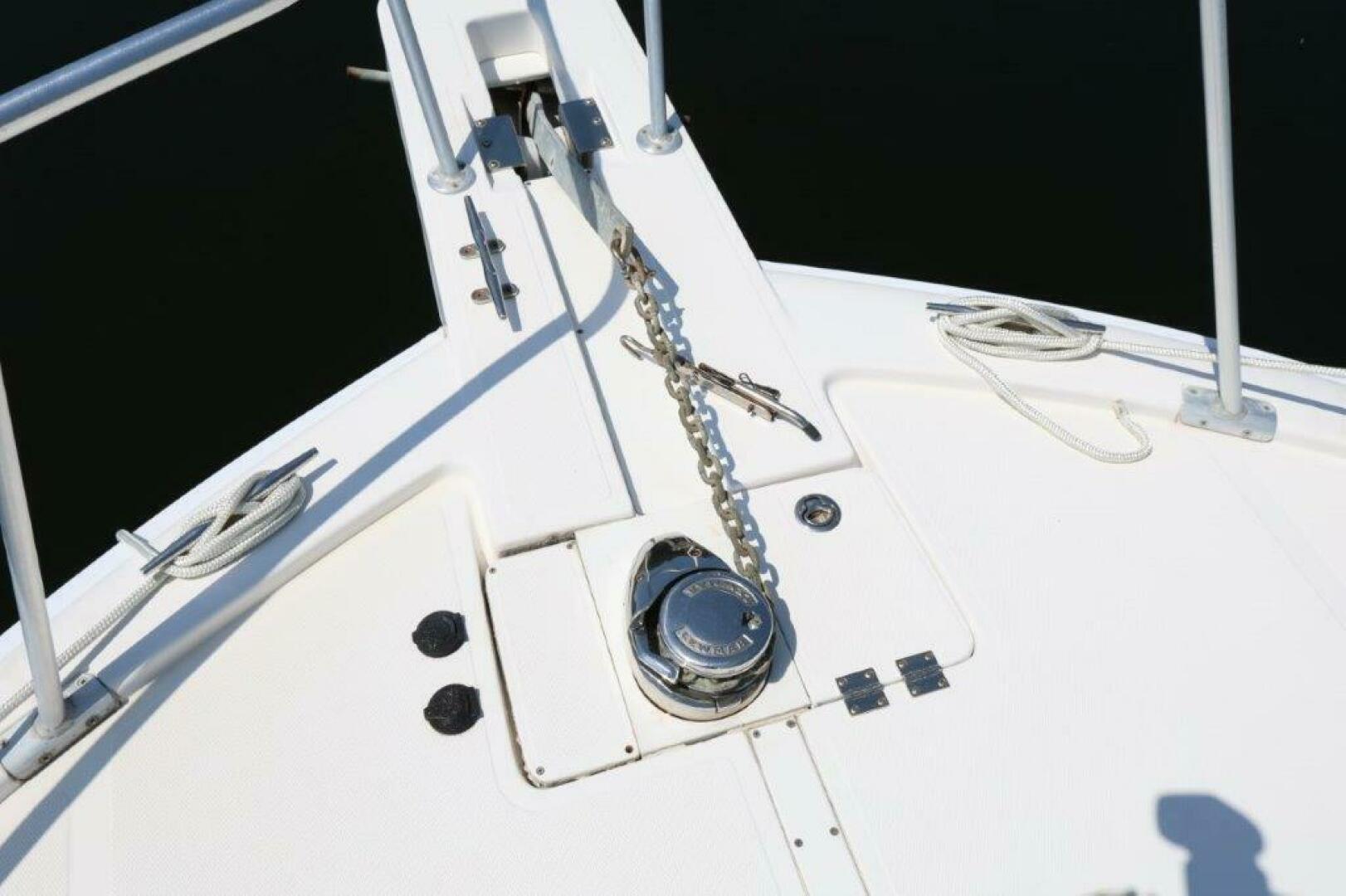 2007 Luhrs 32 Open - Image 15