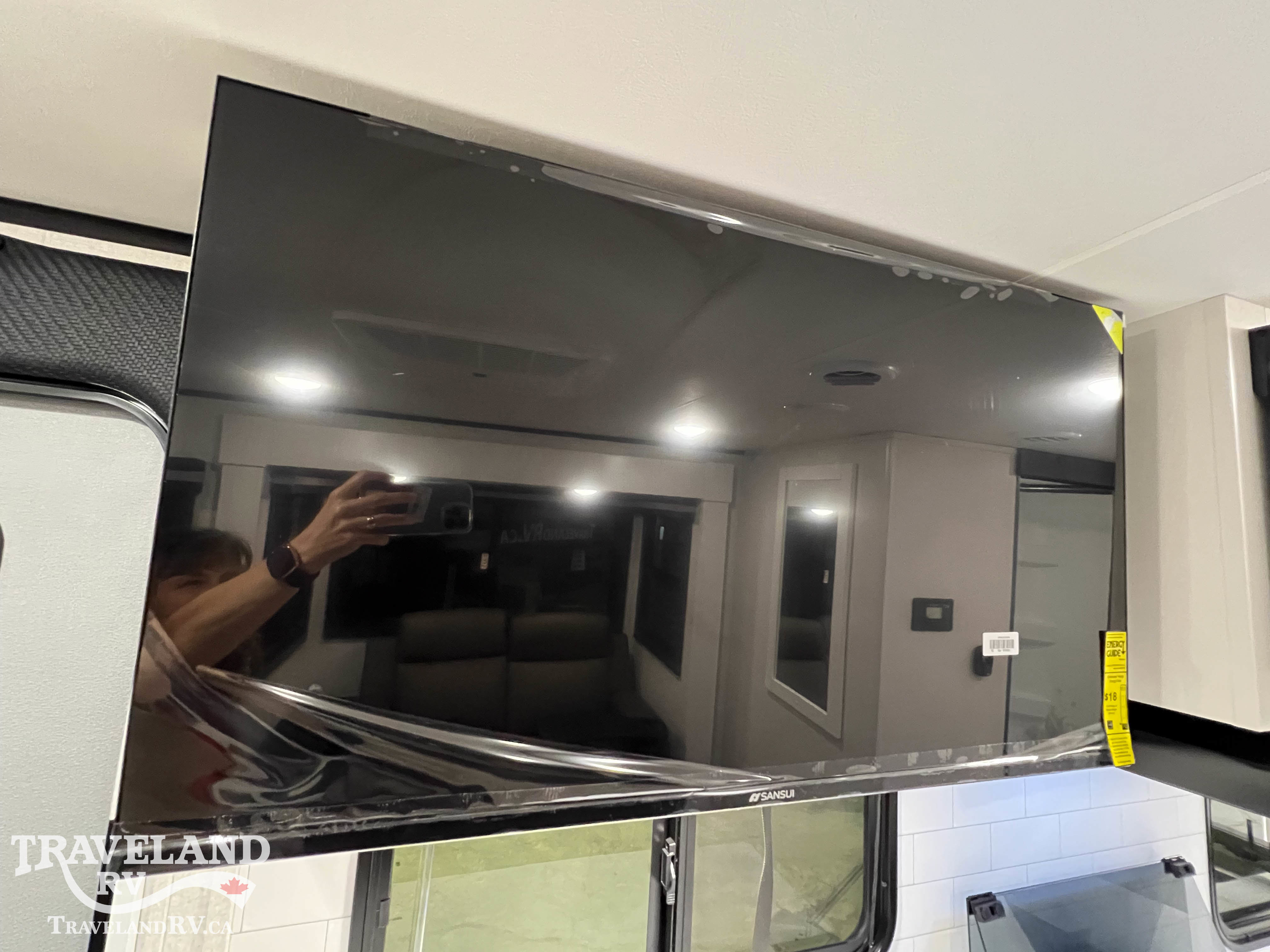 2026 Highland Ridge Range Lite 200MLM - Image 15