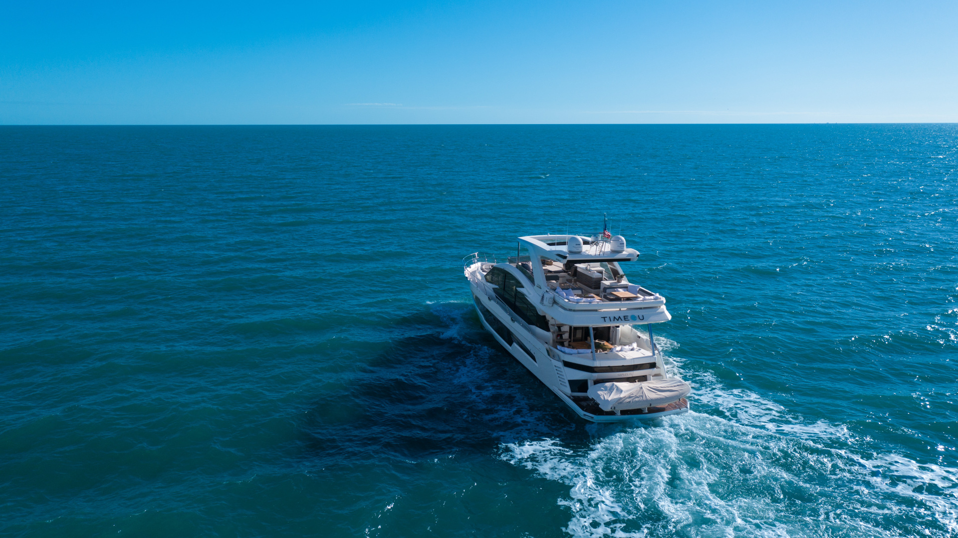 2020 Galeon 680 FLYBRIDGE - Image 6