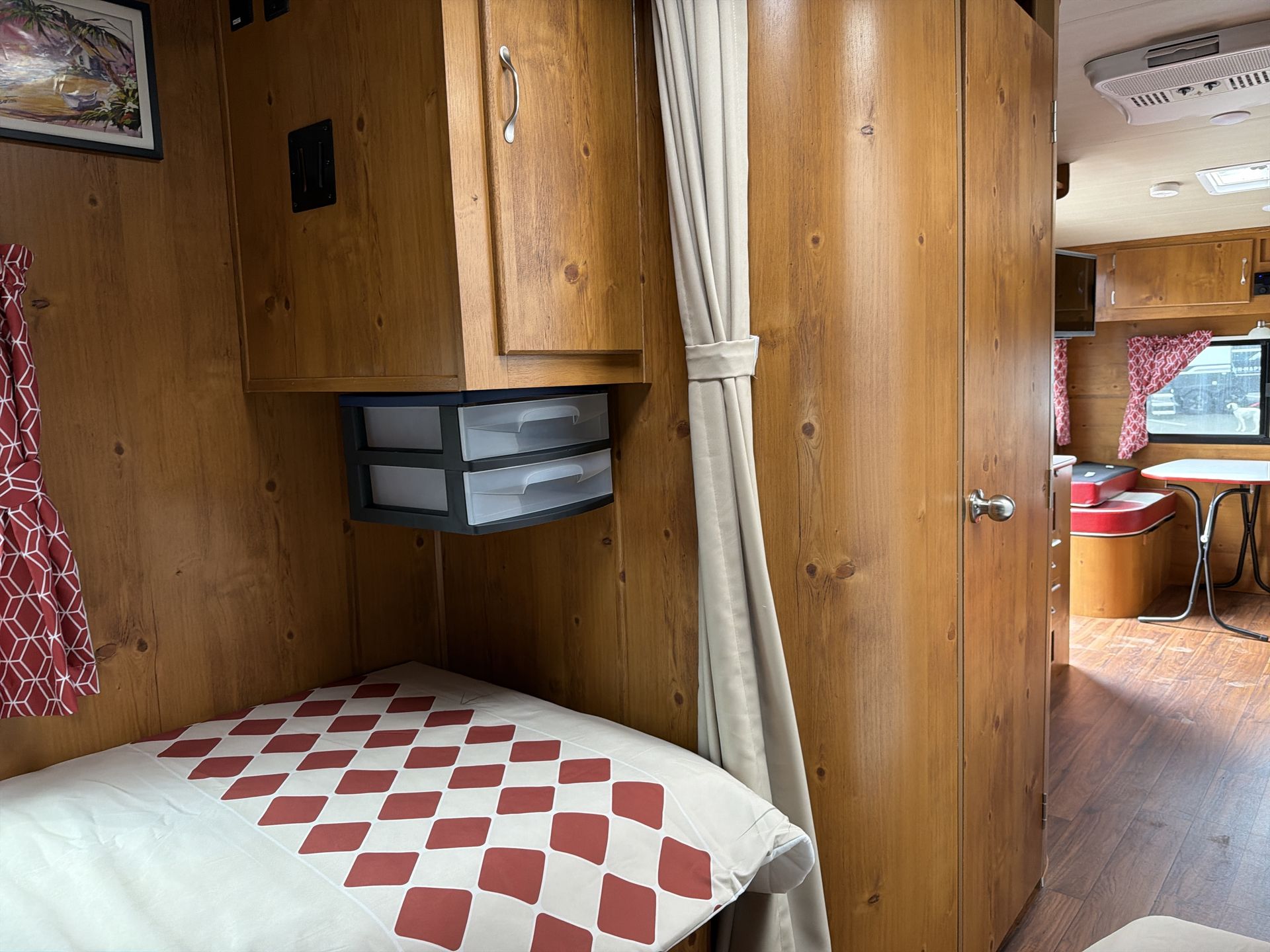2022 Gulf Stream Vintage Cruiser 23TWS - Image 21