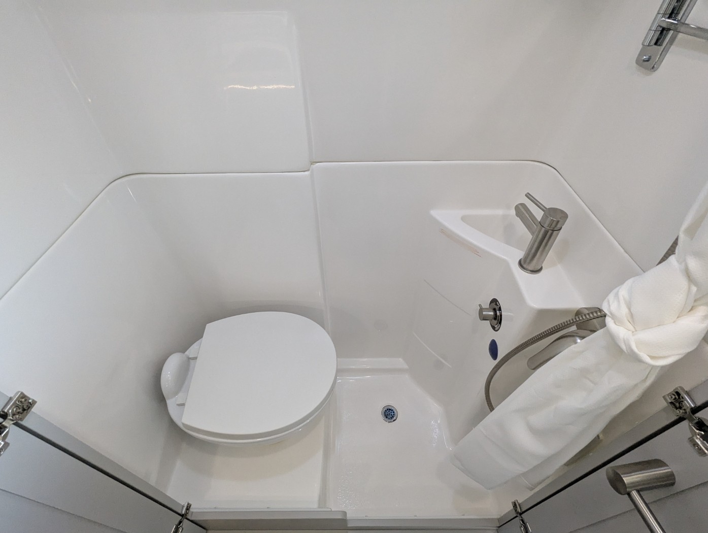 2025 Coachmen Galleria Li3 24A - Image 22