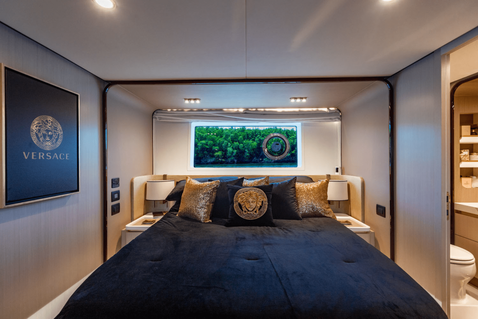 2024 Azimut 60 FLY - Image 24