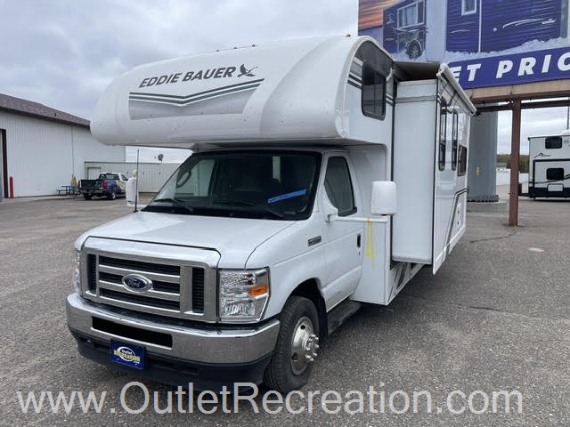 2025 Thor Motor Coach Freedom Eddie Bauer 28EB - Image 5