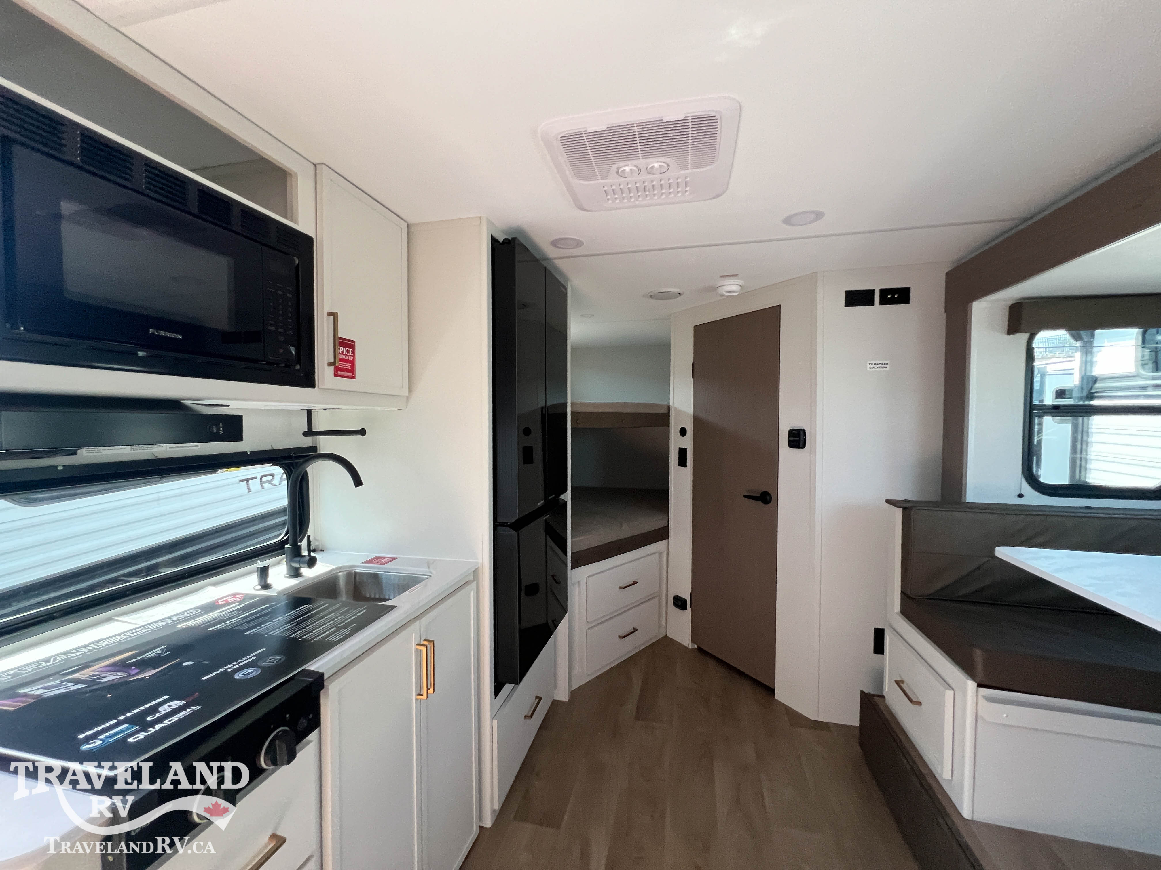 2026 Grand Design Transcend ONE 161BH - Image 3