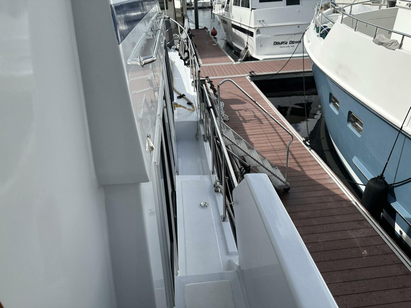 2002 Novatec Sundeck - Image 72