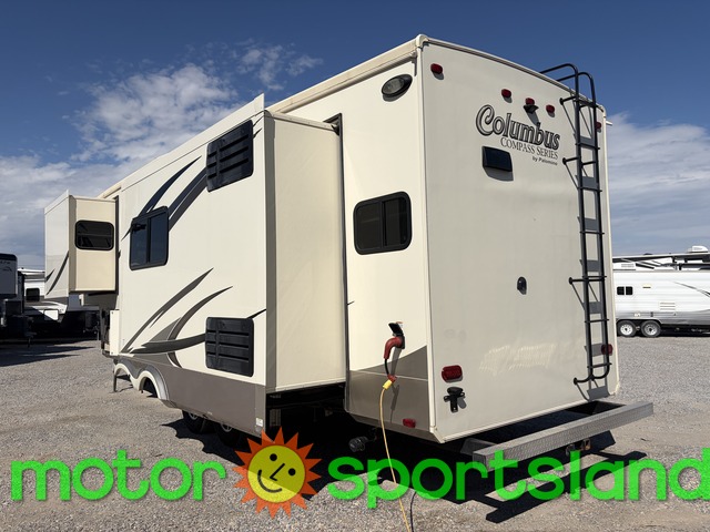 2019 Forest River Palomino 297RKW - Image 5