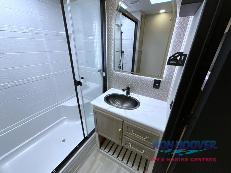 2026 FOREST RIVER 301FAM - Image 37