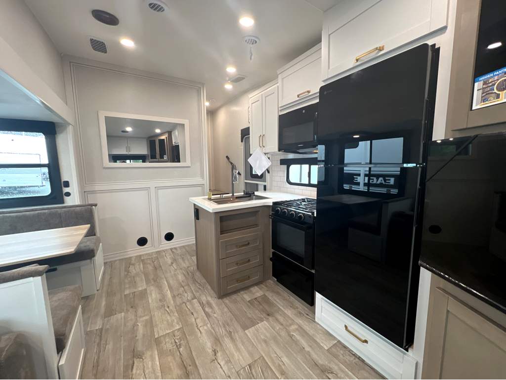 2026 Jayco Eagle HT 26REC - Image 15