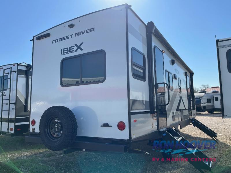 2026 FOREST RIVER 25RLSS - Image 2
