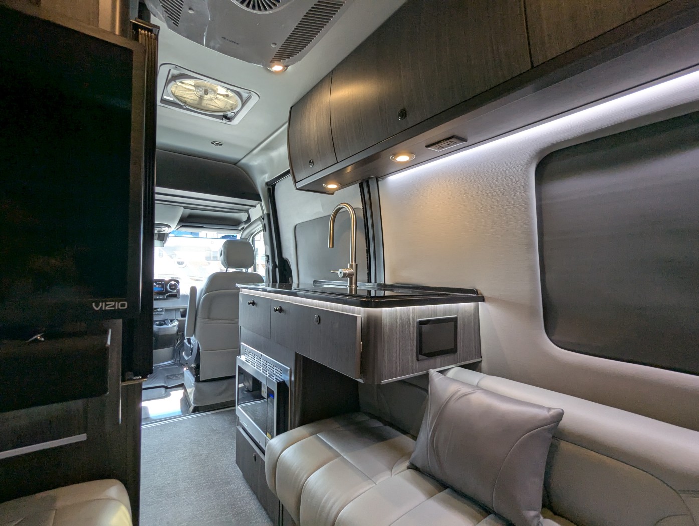2024 Grech RV TURISMO-ion Twin - Image 28