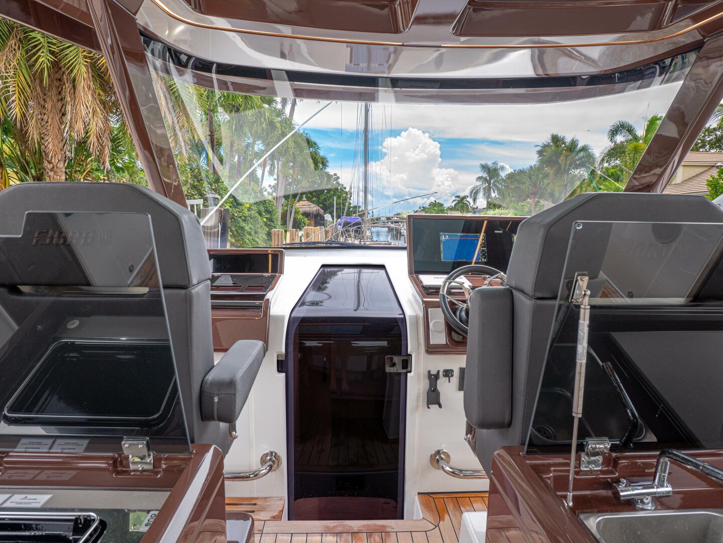 2024 Fjord 41 XP - Image 10