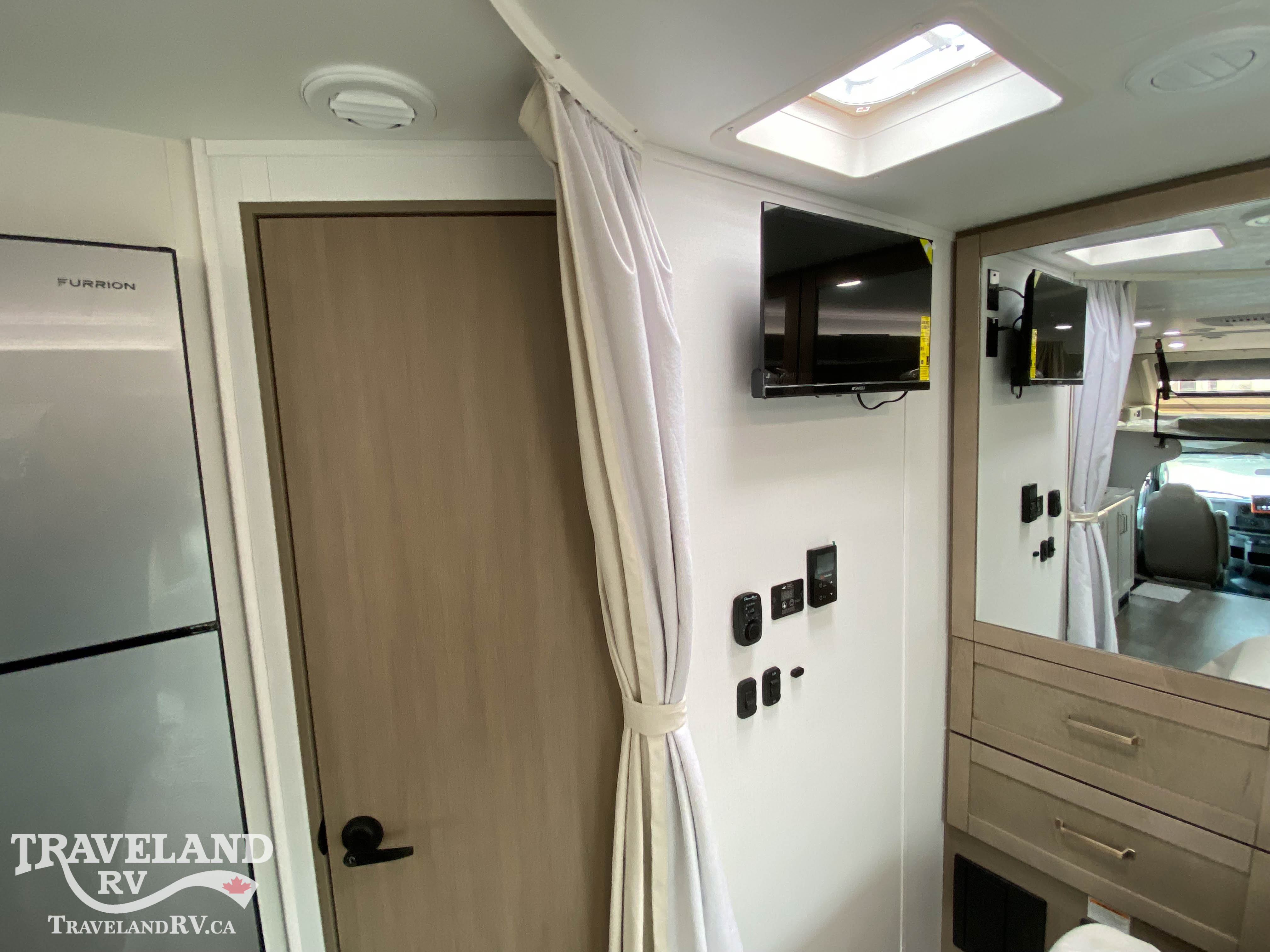 2027 Entegra Coach Odyssey 24B - Image 16