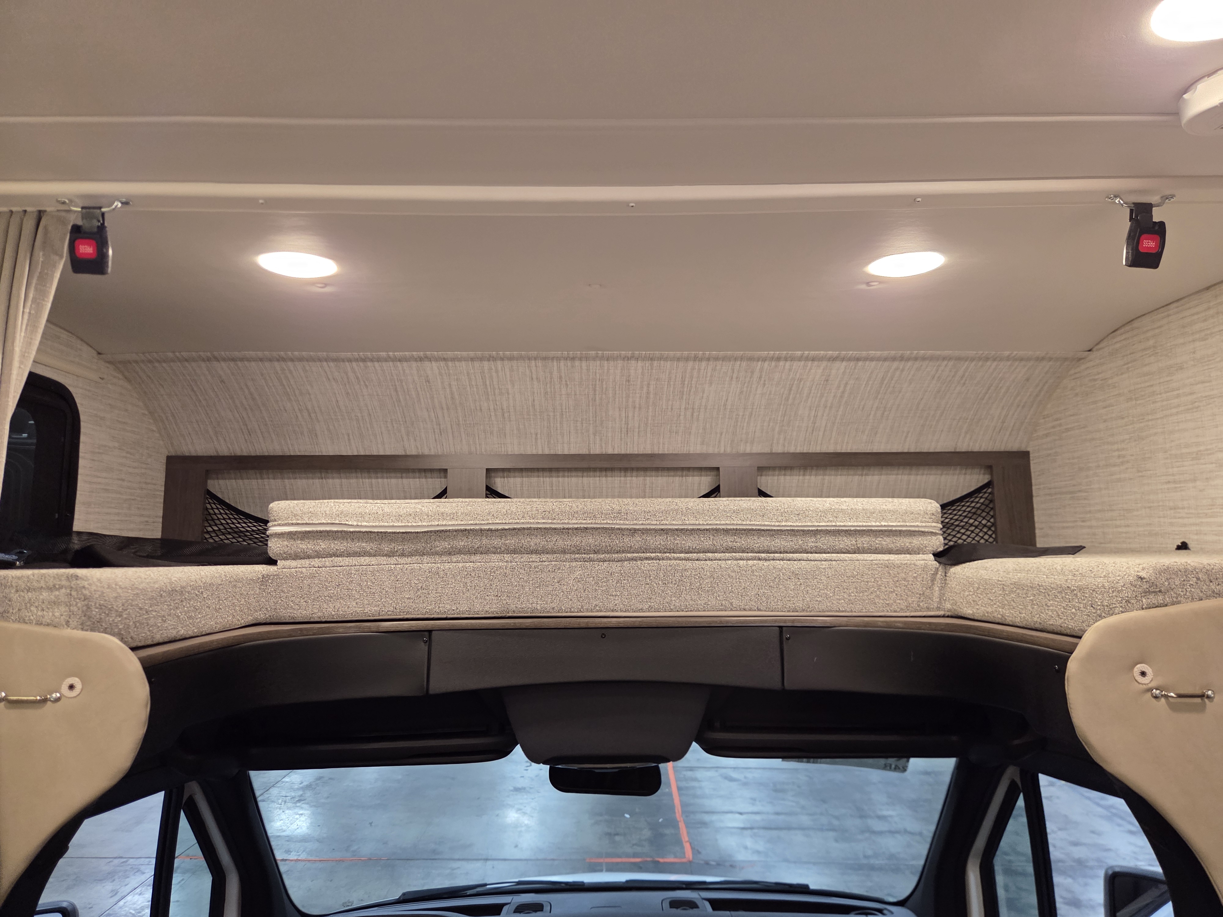 2024 Jayco Melbourne 24R - Image 21