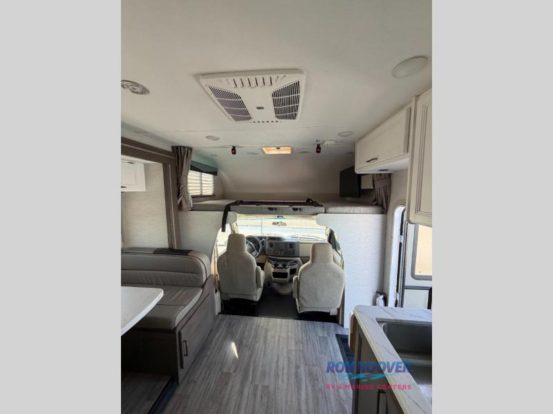 2025 THOR MOTOR COACH 25V - Image 16