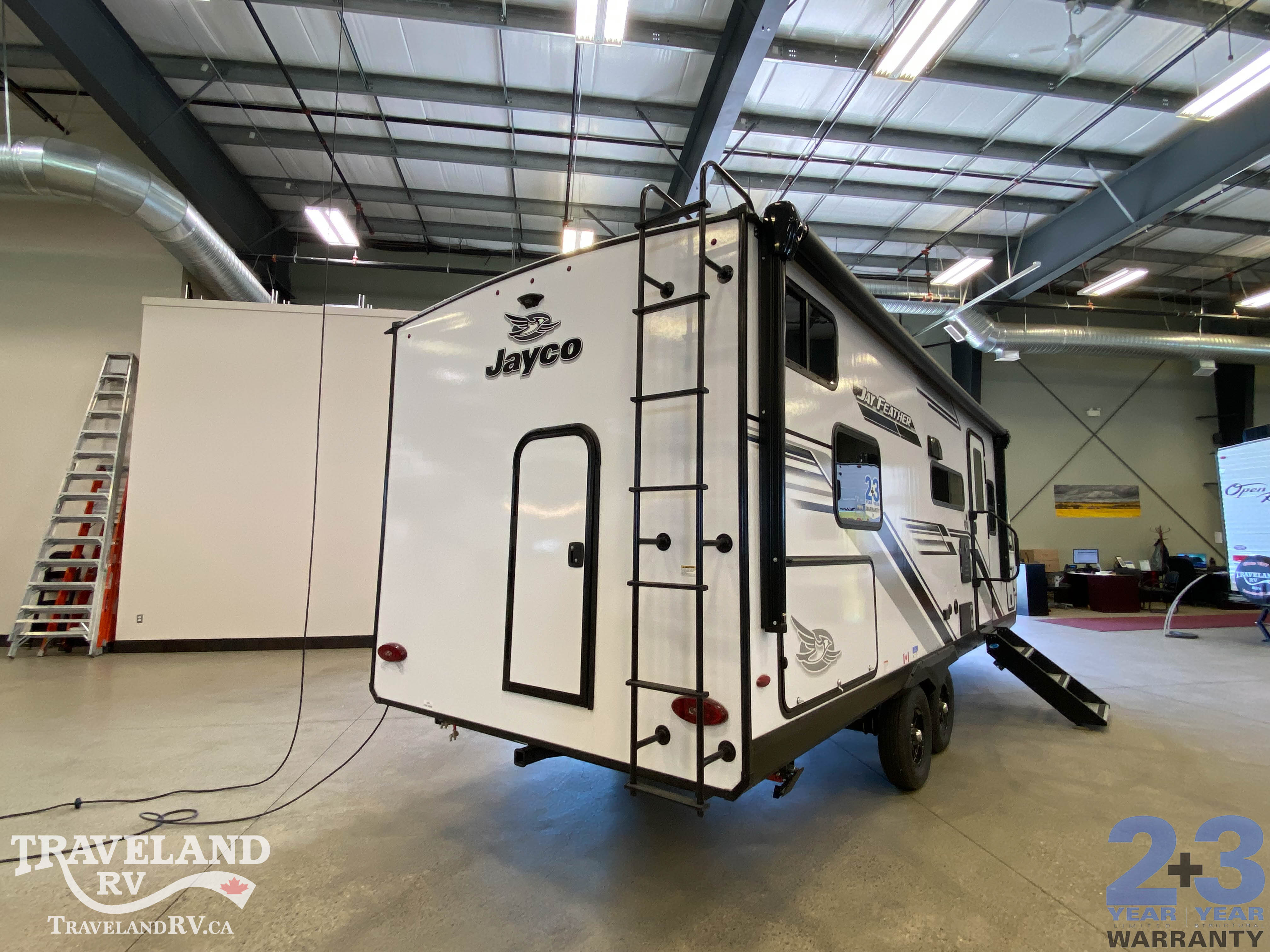 2026 Jayco Jay Feather 21MBH - Image 8