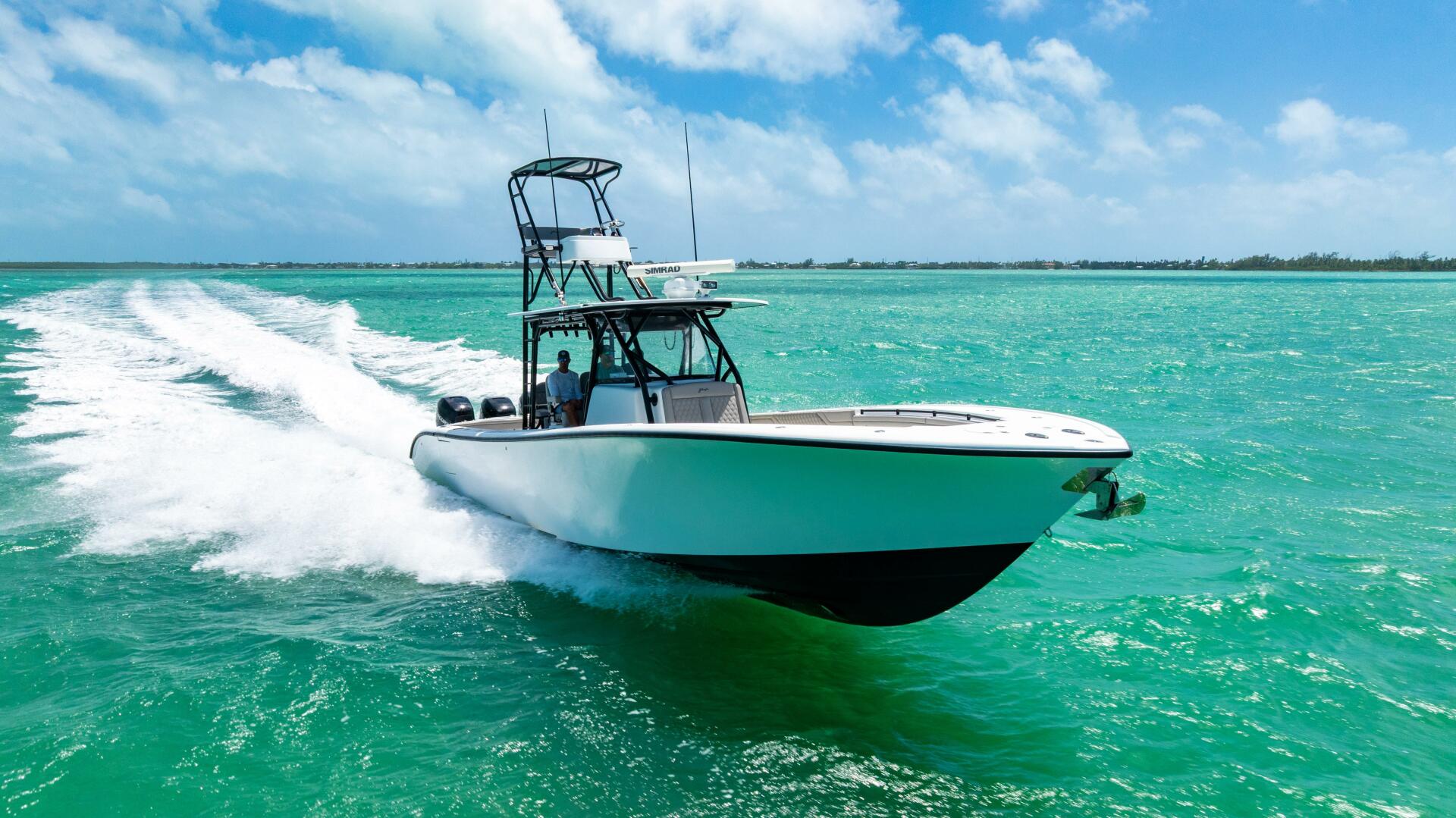 2015 Yellowfin CC - Image 21