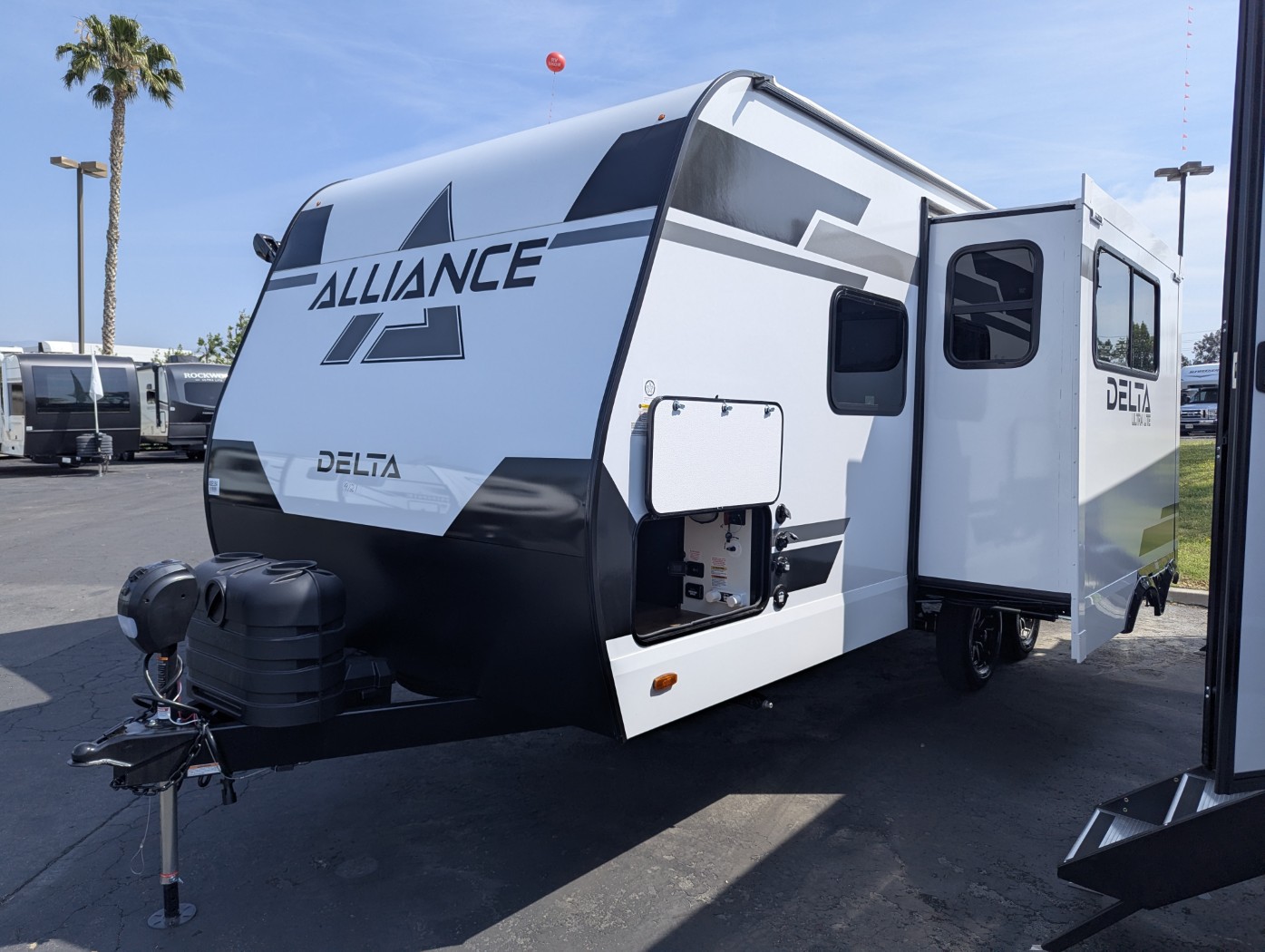 2026 Alliance RV Delta ML206 - Image 3
