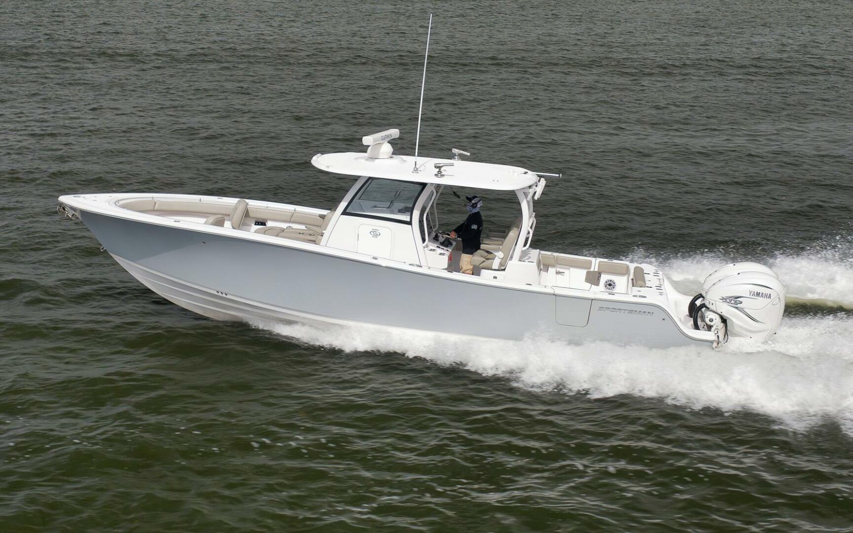 2022 Sportsman 352 - Image 25