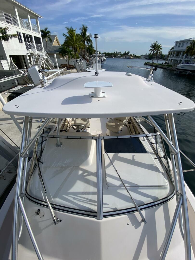 2005 Grady-White Marlin 300 - Image 24