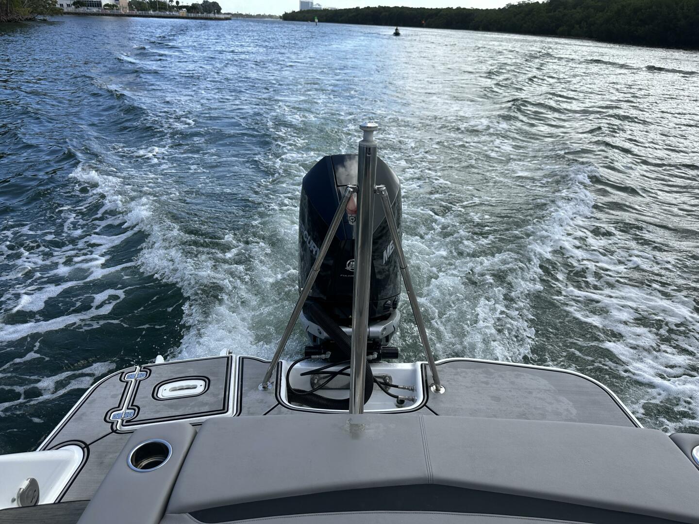 2019 Chaparral 21 H2O Sport - Image 230
