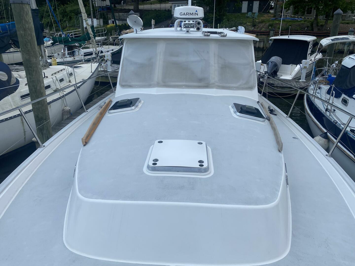 1998 Legacy - Image 7
