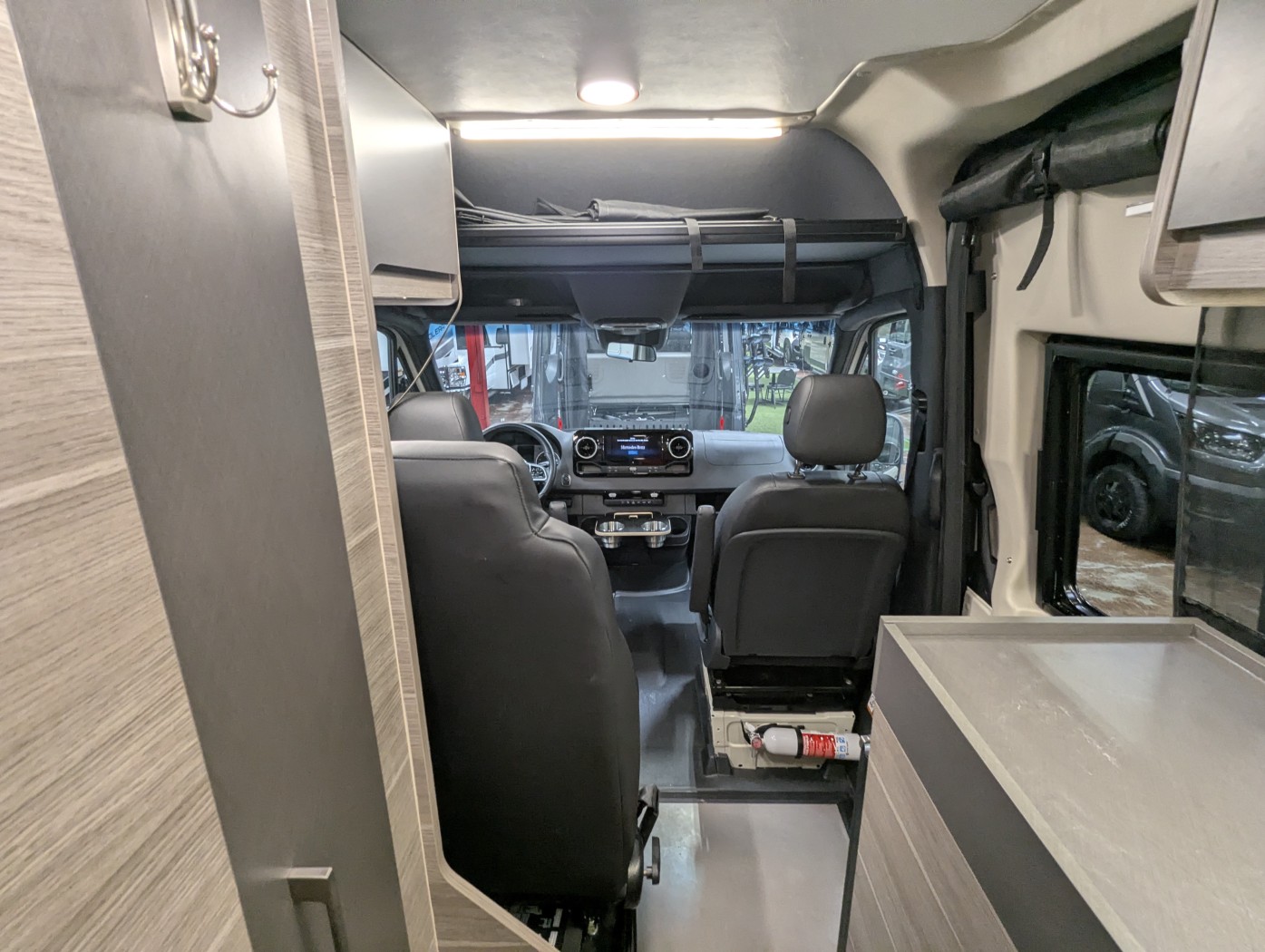 2025 Entegra Coach Launch 19Y - Image 34