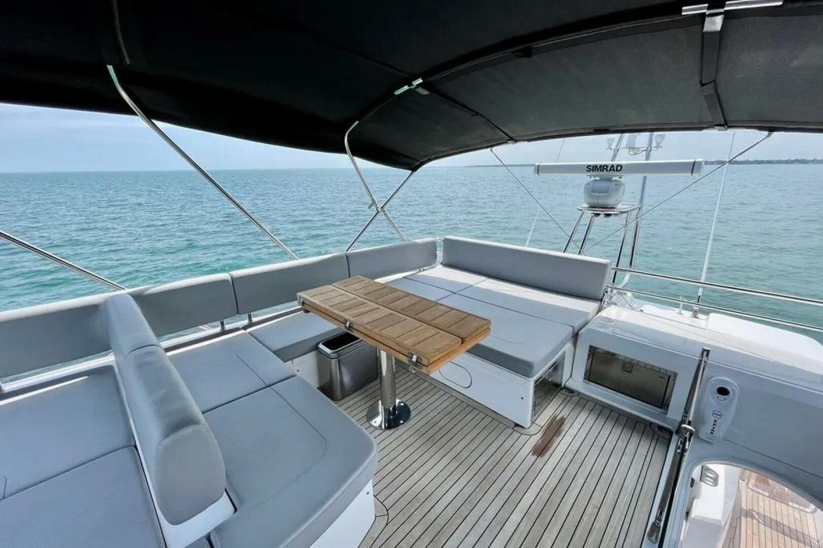2020 Sunseeker 74 Sport Yacht - Image 9