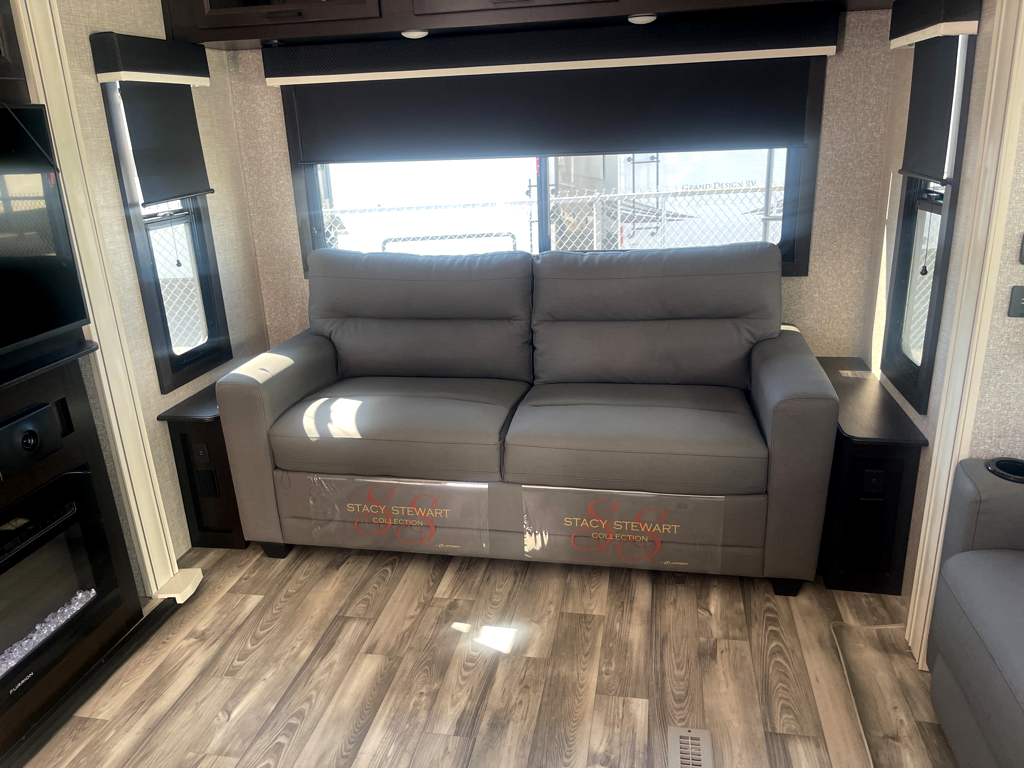 2023 JAYCO EAGLE 27RS - Image 11