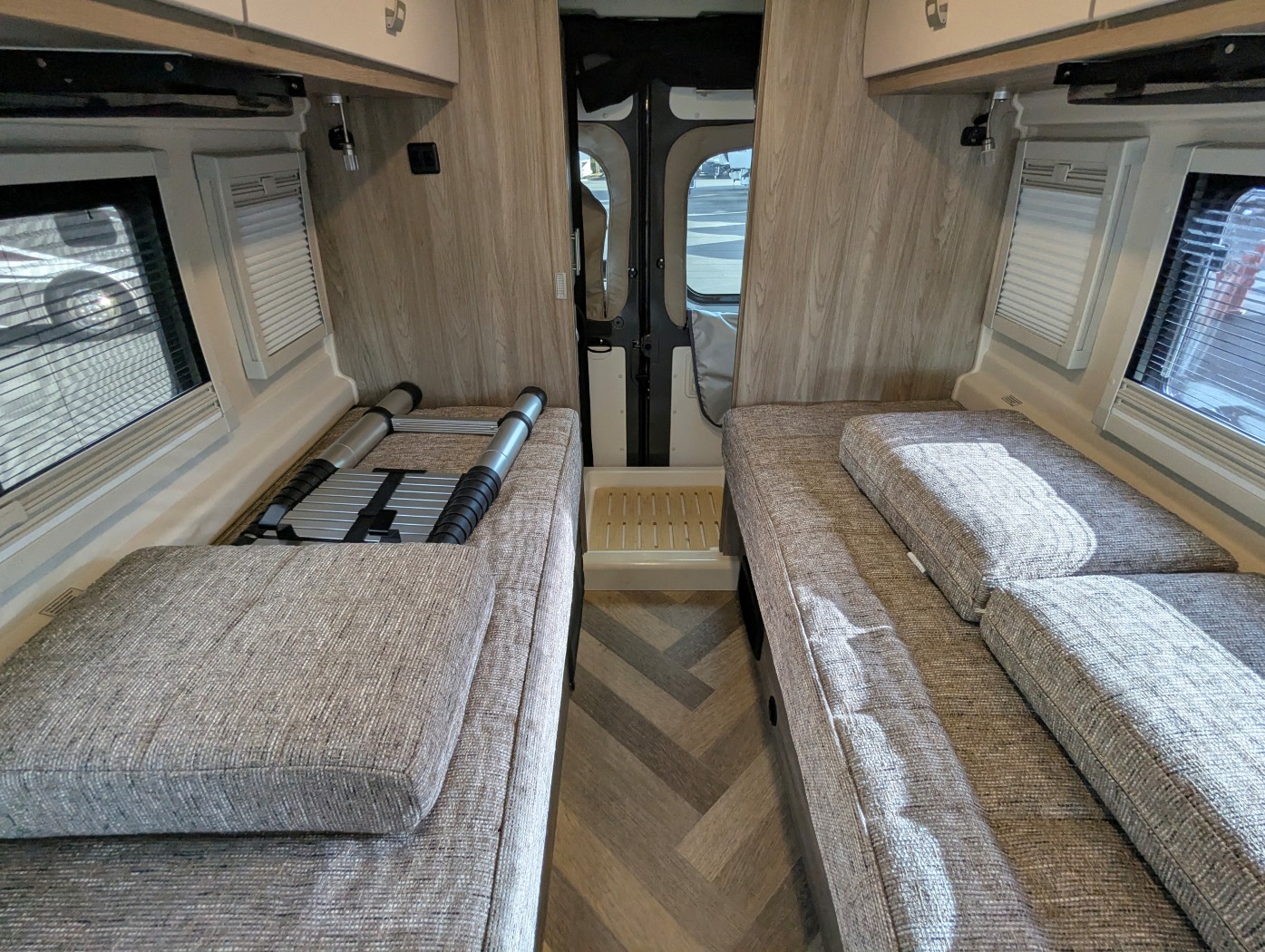 2026 Winnebago Travato 59K - Image 17