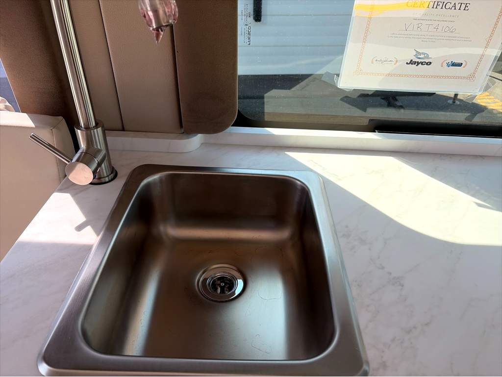 2027 JAYCO SWIFT 20T - Image 17