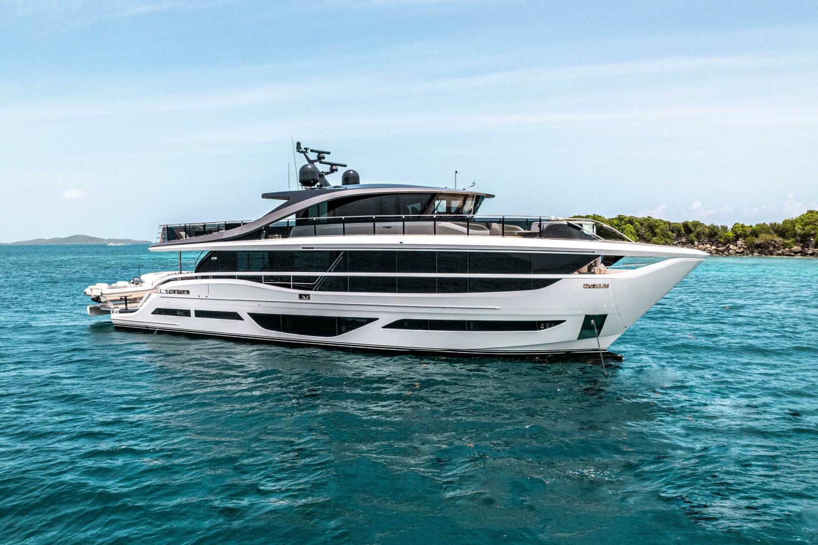 2021 Princess X95 - Image 1