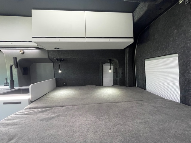 2026 Grand Design Lineage Series VT LVT1 - Image 34