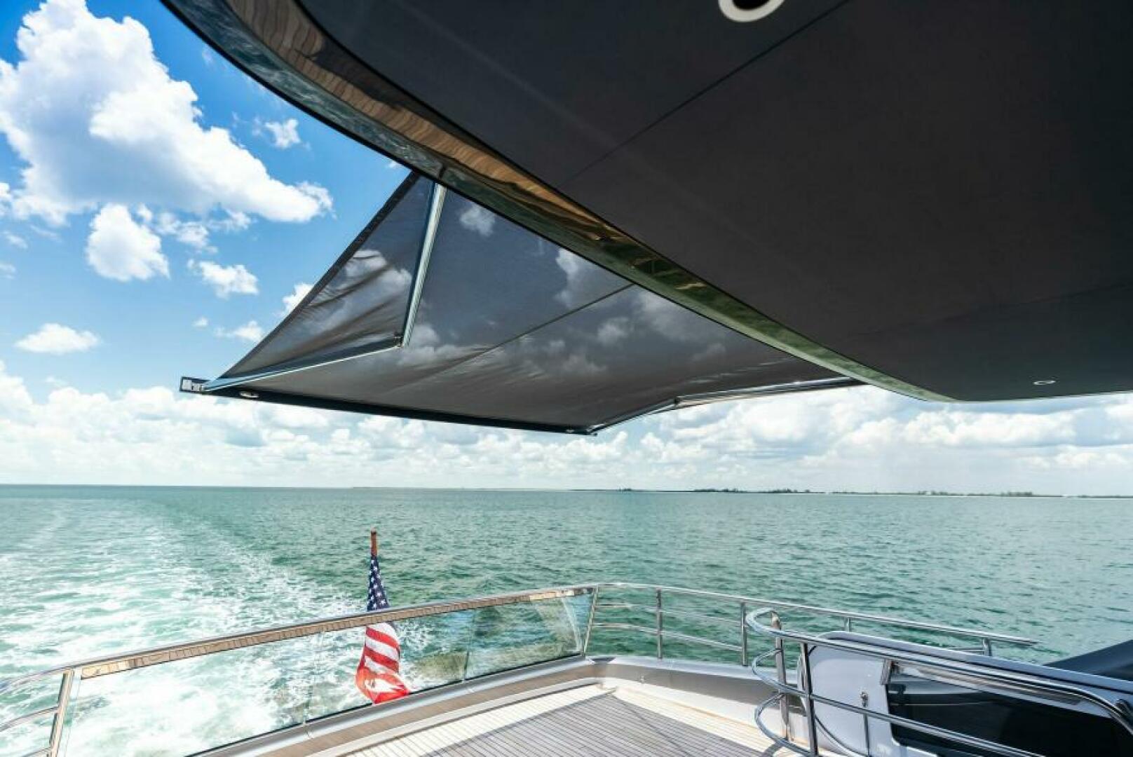2024 Princess Y72 Motor Yacht - Image 81