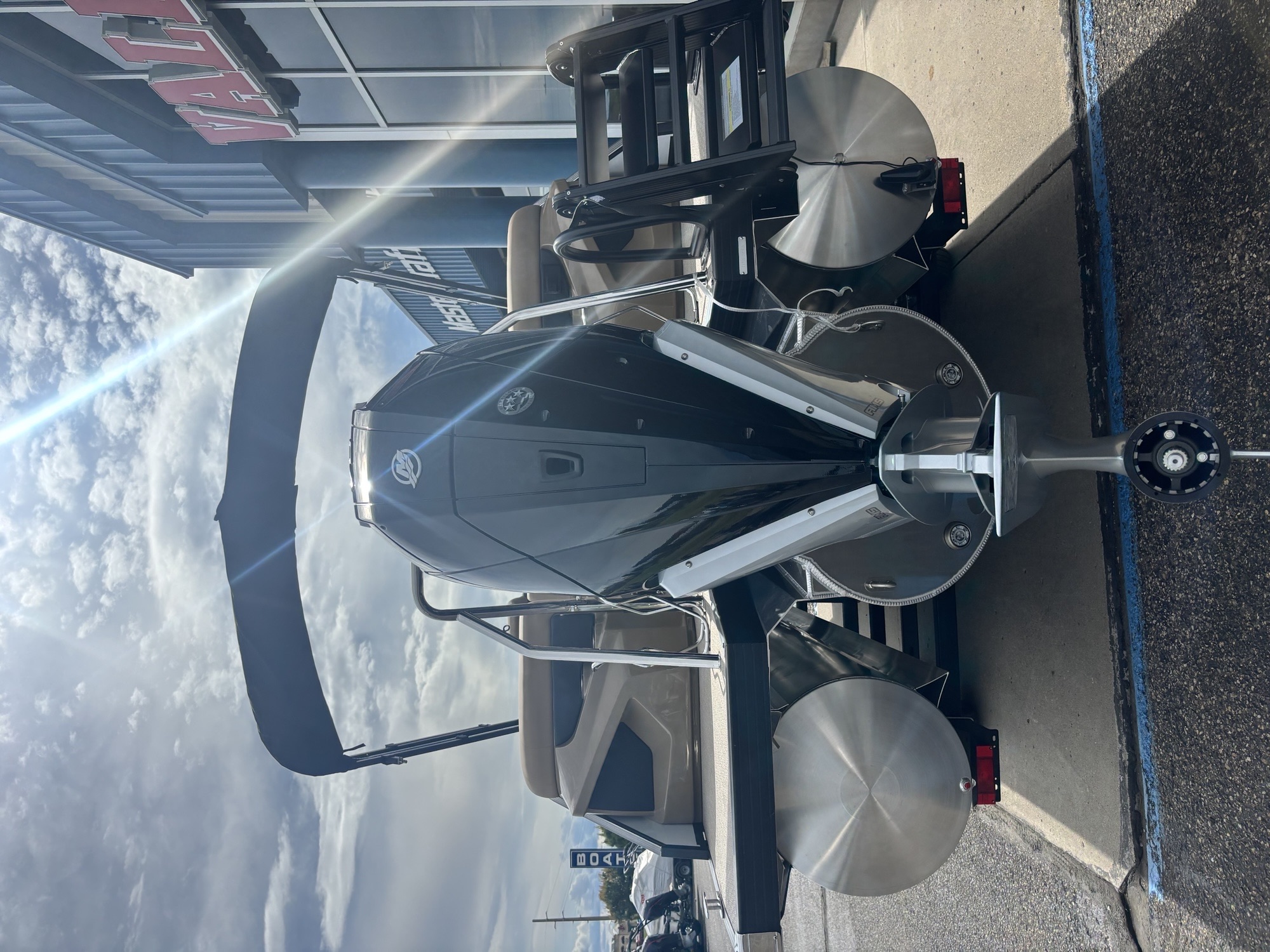 2026 Evotti 723QL Quad Lounge - Image 2