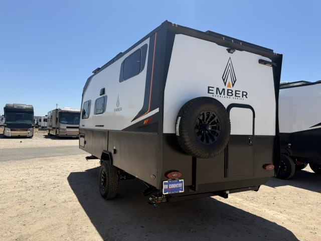 2026 Ember RV Overland Series 190MSL - Image 3