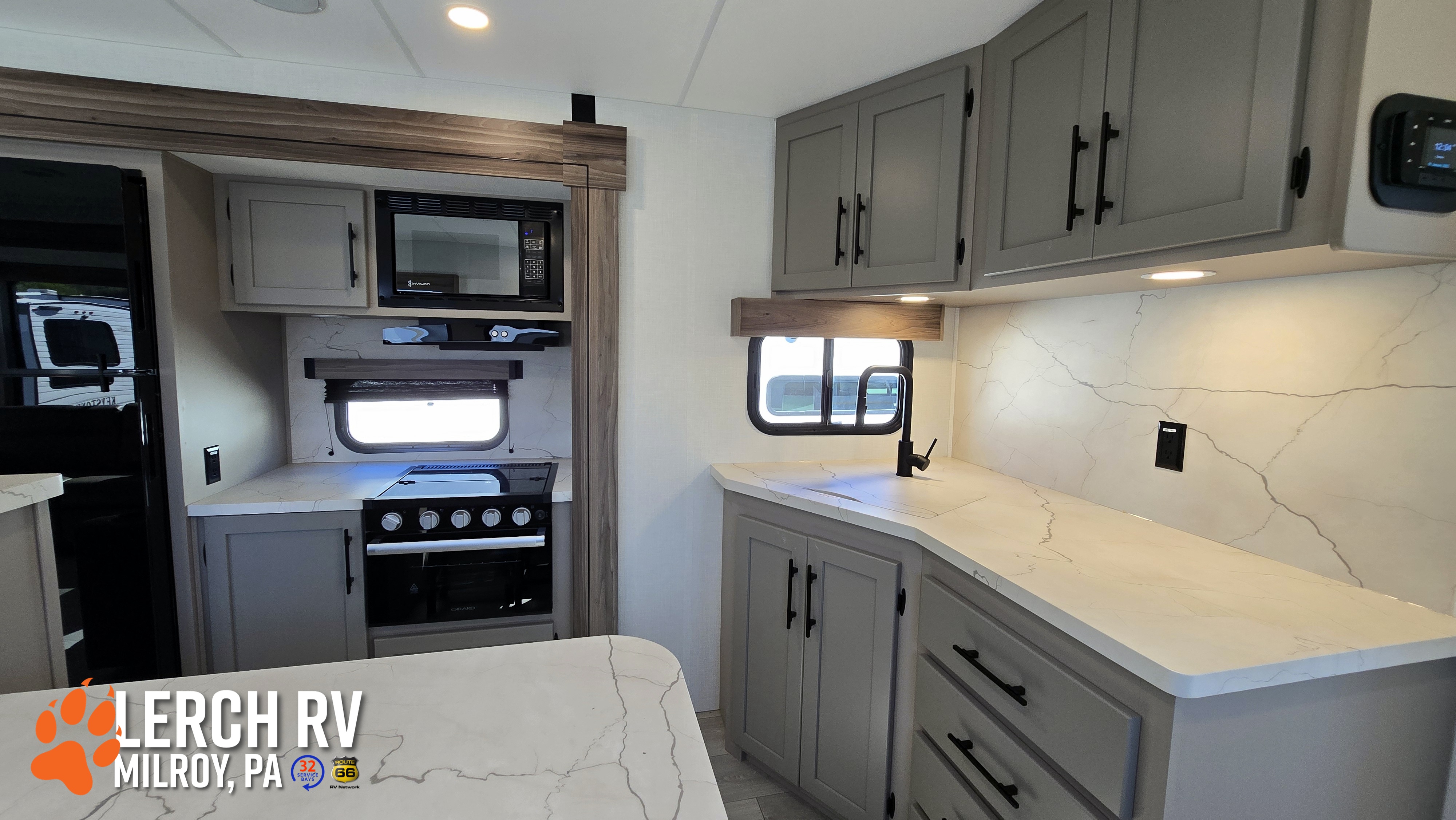 2027 KZ RV Connect C312RE - Image 33