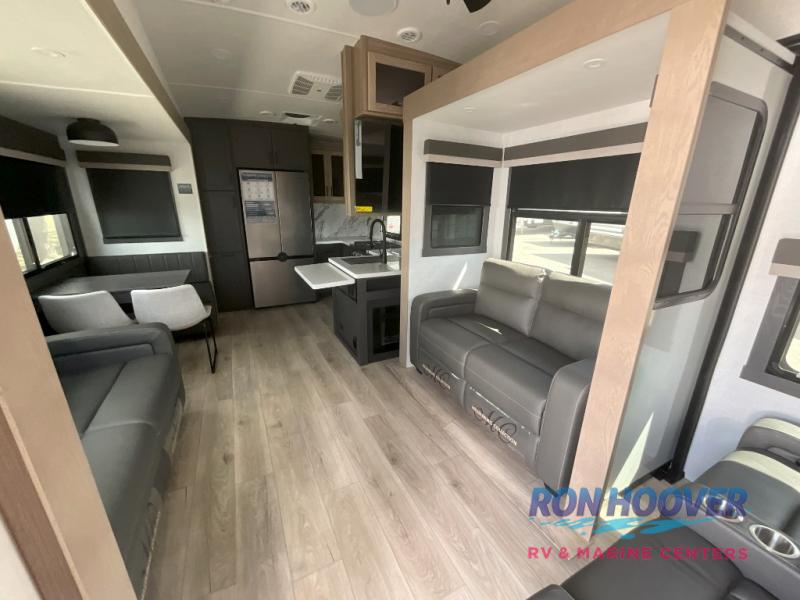 2026 FOREST RIVER 371RK - Image 3