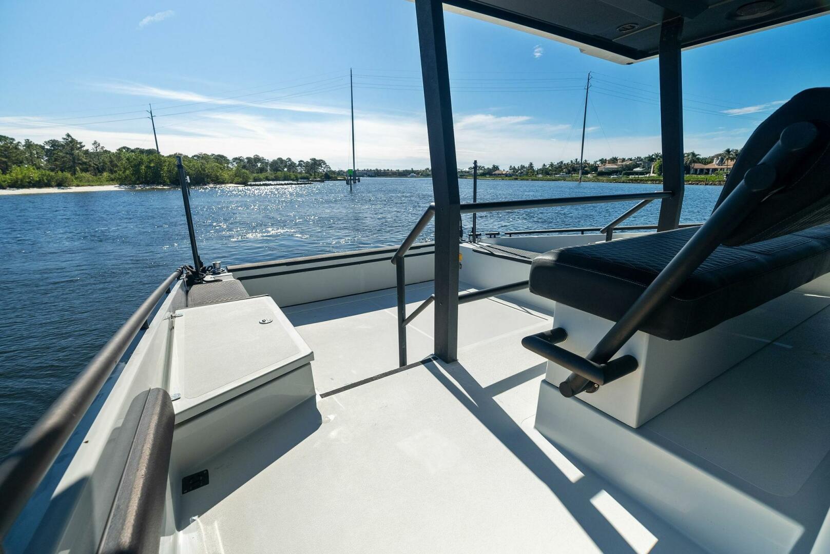 2019 Dutchcraft 56 Open - Image 16